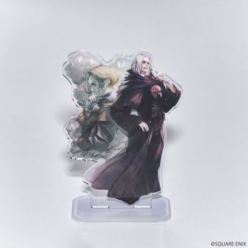 [PRE-ORDER] Square Enix Final Fantasy XIV : Endwalker Acrylic Stand Emet-Selch