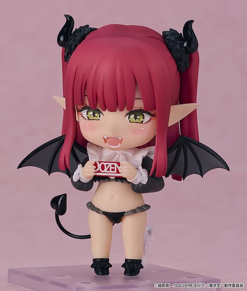 [PRE-ORDER] Good Smile Company Nendoroid My Dress-Up Darling Liz cosplay by Marin