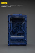 [PRE-ORDER] JoyToy Individual Soldier Hangar Display Case - Abyssal Blue (A / B / C)