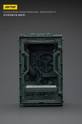 [PRE-ORDER] JoyToy Individual Soldier Hangar Display Case - Starhunt Green (A / B / C)