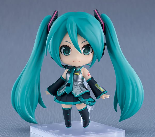 [PRE-ORDER] Good Smile Company Nendoroid Hatsune Miku 3.0