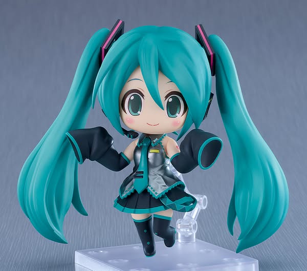 [PRE-ORDER] Good Smile Company Nendoroid Hatsune Miku 3.0