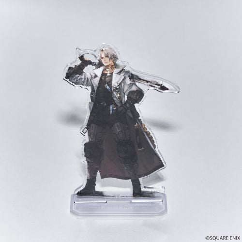 [PRE-ORDER] Square Enix Final Fantasy XIV : Endwalker Acrylic Stand Thancred