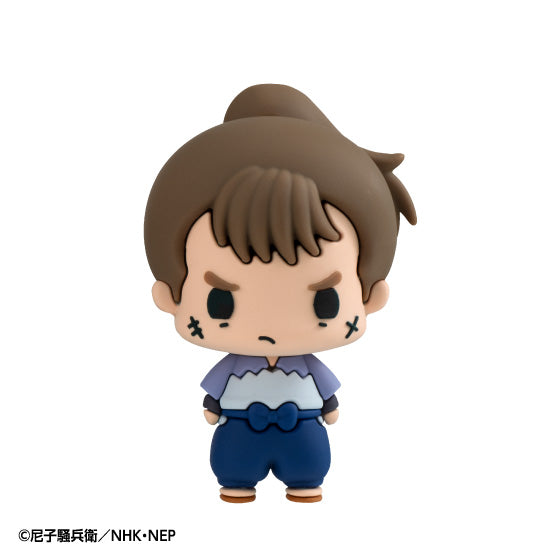 [PRE-ORDER] Megahouse BOX OF 6  -  Chokorin Collection Nintama Rantaro Vol.2