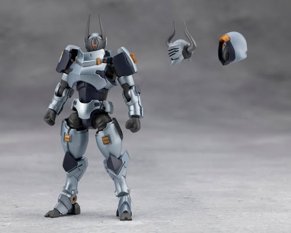 [PRE-ORDER] Kotobukiya HEXA GEAR BLAUREGEN