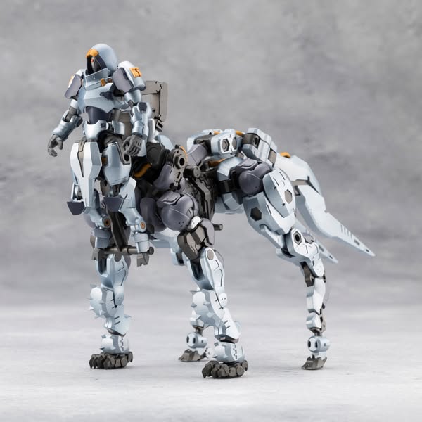 [PRE-ORDER] Kotobukiya HEXA GEAR BLAUREGEN
