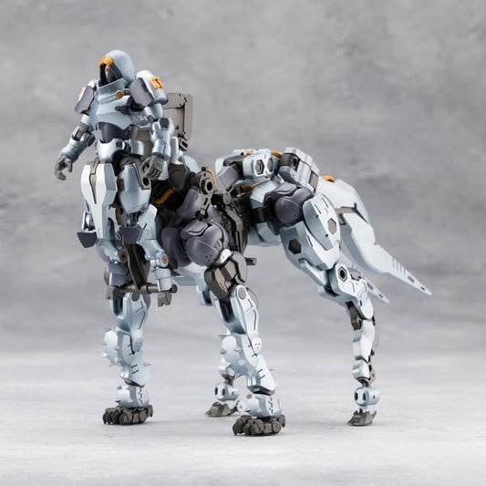 [PRE-ORDER] Kotobukiya HEXA GEAR BLAUREGEN