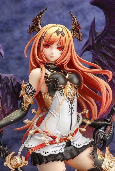 [PRE-ORDER] Kotobukiya - Rage of Bahamut - Dark Angel Olivia