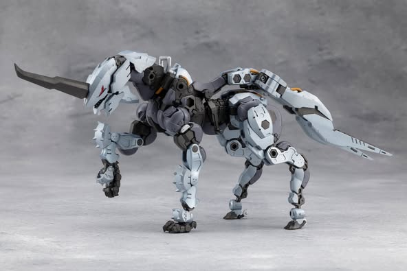 [PRE-ORDER] Kotobukiya HEXA GEAR BLAUREGEN