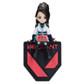 [PRE-ORDER] Banpresto VALORANT MONITOR TOP FIGURE SAGE