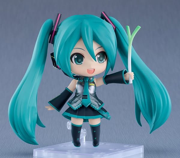 [PRE-ORDER] Good Smile Company Nendoroid Hatsune Miku 3.0