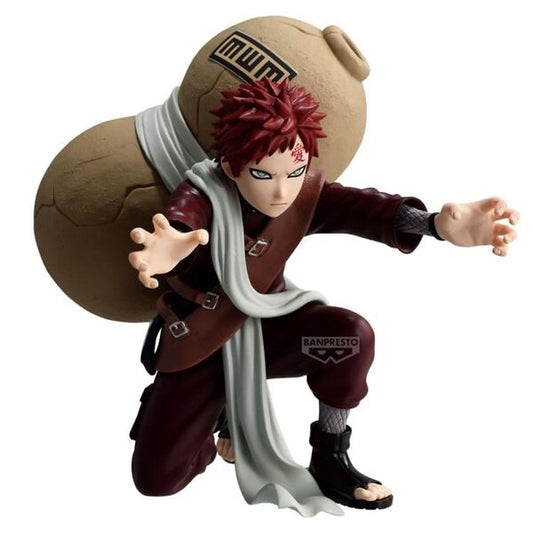 [PRE-ORDER] Banpresto NARUTO VIBRATION STARS GAARA Ⅱ