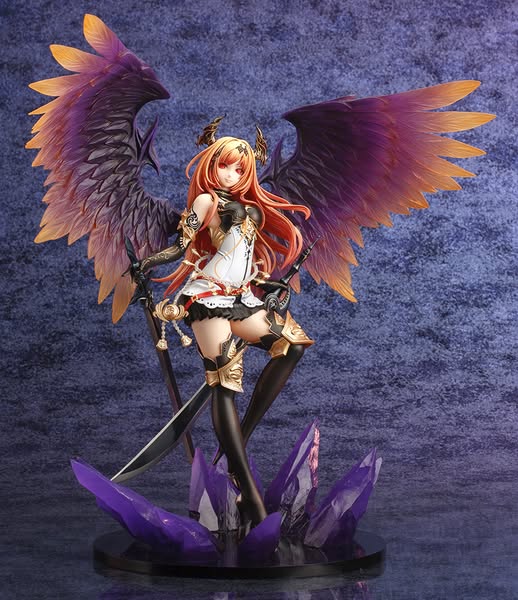[PRE-ORDER] Kotobukiya - Rage of Bahamut - Dark Angel Olivia