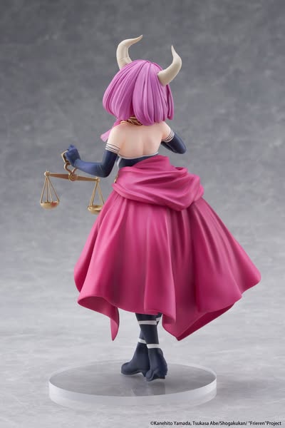 [PRE-ORDER] TAITO Frieren Beyond Journey's End Coreful Figure - Aura