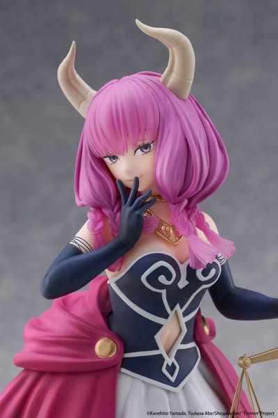 [PRE-ORDER] TAITO Frieren Beyond Journey's End Coreful Figure - Aura