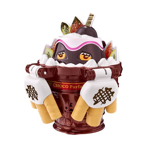 [PRE-ORDER] Premium Bandai CHOCORAPPA GOCHIZO