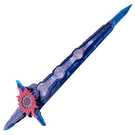 [PRE-ORDER] Premium Bandai KYUKYOKUDAISEIKEN HAOUKEN XROSS SABER