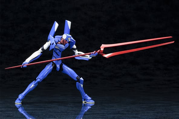 [PRE-ORDER] Kotobukiya EVA-00 PROTO TYPE TV Ver.