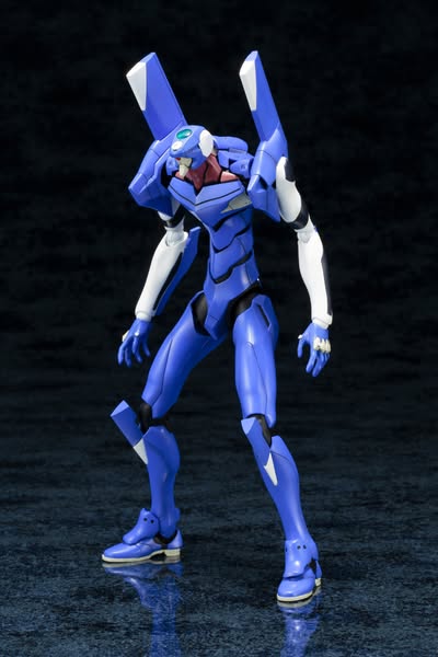 [PRE-ORDER] Kotobukiya EVA-00 PROTO TYPE TV Ver.