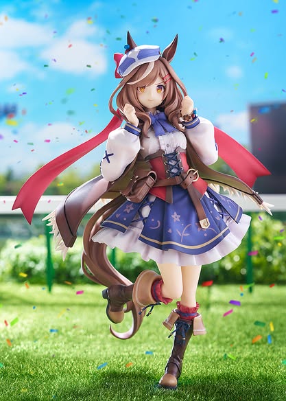 [PRE-ORDER] Phat! Company 1/7 Umamusume Pretty Derby Matikanetannhauser (MAMBO)