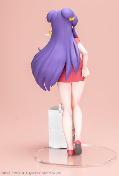 [PRE-ORDER] Kotobukiya Shampoo - Ranma 1/2