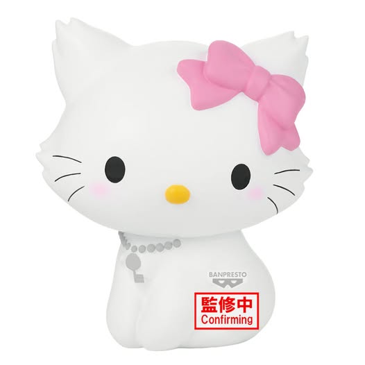 [PRE-ORDER] Banpresto SANRIO CHARACTERS SOFVIMATES～CHARMMY KITTY～