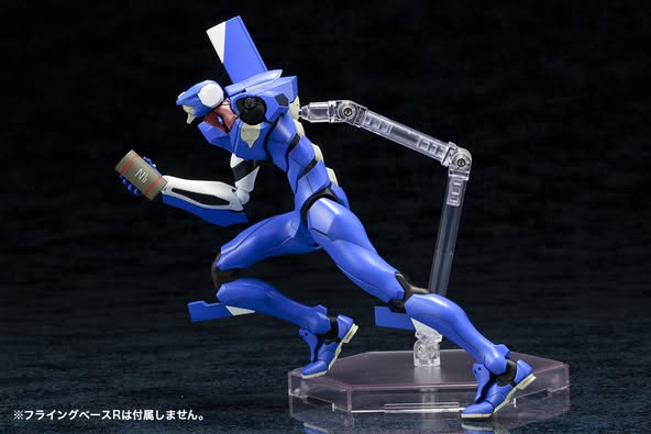 [PRE-ORDER] Kotobukiya EVA-00 PROTO TYPE TV Ver.