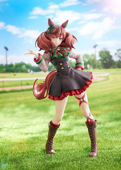 [PRE-ORDER] Phat! Company 1/7 Umamusume Pretty Derby - Nice Nature
