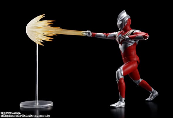 [PRE-ORDER] Bandai Tamashii S.H.Figuarts (SHINKOCCHOU) ULTRAMAN TIGA POWER TYPE