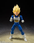 [PRE-ORDER] Bandai Tamashii S.H.Figuarts SUPER SAIYAN VEGETA <DANGEROUS PRIDE>