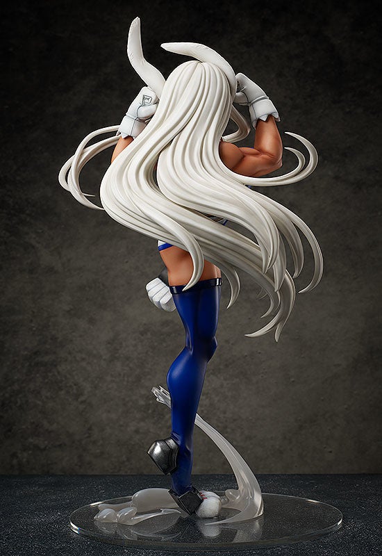 [PRE-ORDER] Good Smile Company 1/4 My Hero Academia Mirko