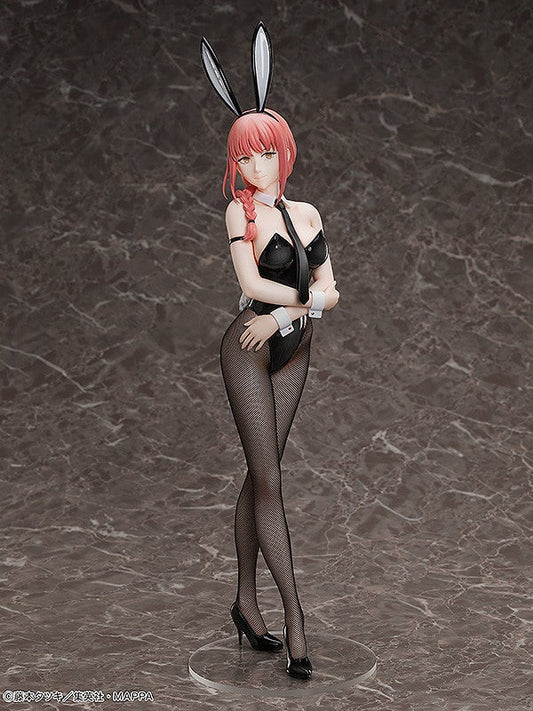 [PRE-ORDER] FREEing 1/4 Chainsaw Man - Makima Bunny Ver.