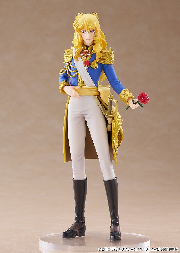 [PRE-ORDER] Good Smile Company POP UP PARADE Oscar François de Jarjayes