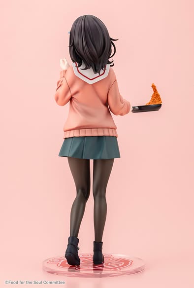 [PRE-ORDER] Kotobukiya Mako Kawai