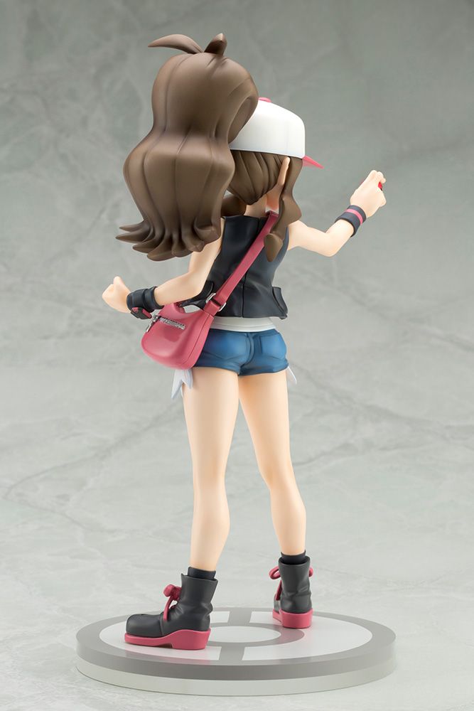 [PRE-ORDER] Kotobukiya POKEMON TOUKO with POKABU ARTFX J STATUE