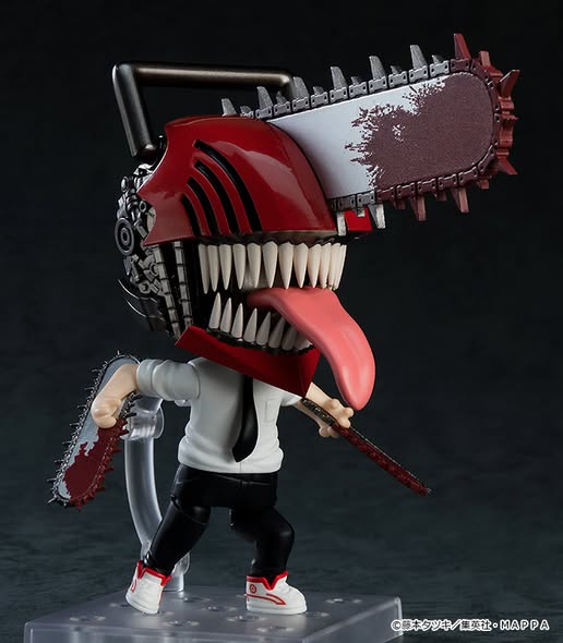 [PRE-ORDER] Good Smile Company - CHAINSAW MAN - Nendoroid Denji