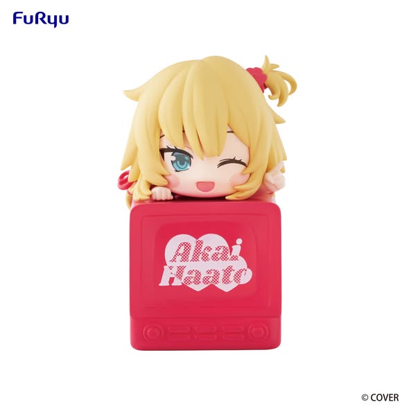 [PRE-ORDER] FURYU hololive Hikkake Figure -Akai Haato-