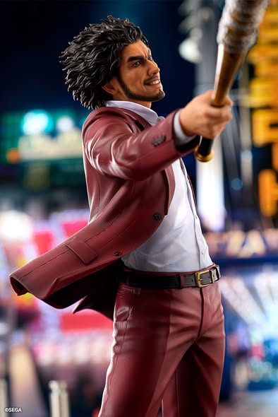[PRE-ORDER] Kotobukiya Ichiban Kasuga