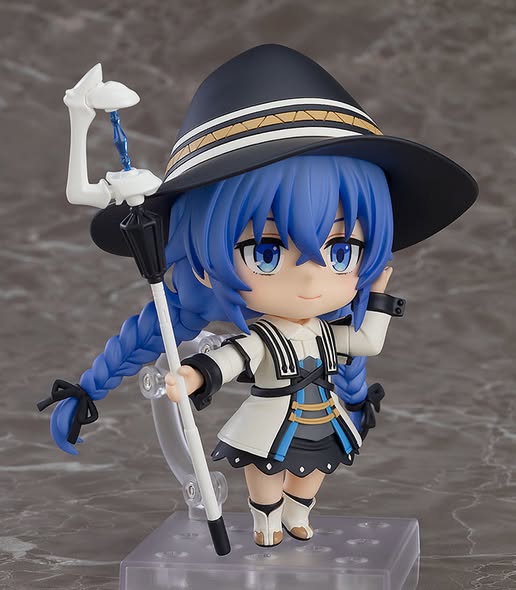 [PRE-ORDER] Good Smile Company - Mushoku Tensei: Jobless Reincarnation - Nendoroid Roxy Migurdia