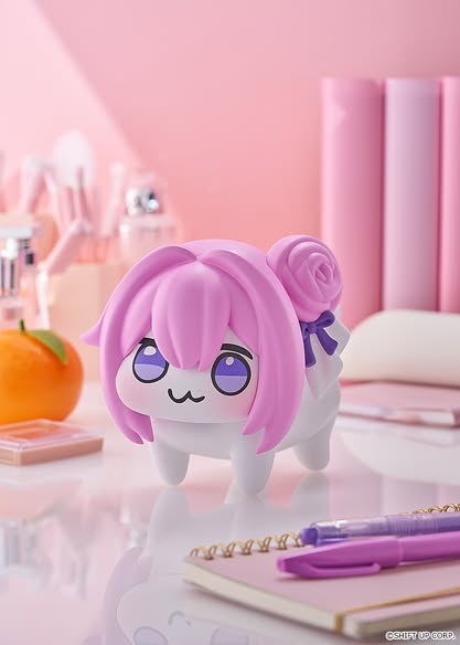 [PRE-ORDER] Max Factory - GODDESS OF VICTORY: NIKKE - DORO