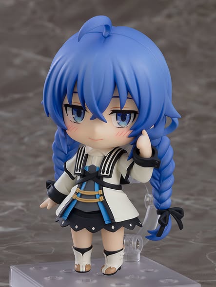 [PRE-ORDER] Good Smile Company - Mushoku Tensei: Jobless Reincarnation - Nendoroid Roxy Migurdia