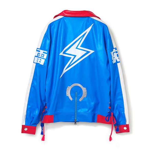 [PRE-ORDER] Good Smile Company - Umamusume: Pretty Derby - Tamamo Cross Biker Jacket