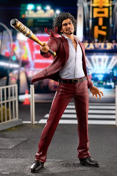 [PRE-ORDER] Kotobukiya Ichiban Kasuga