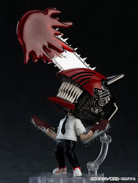 [PRE-ORDER] Good Smile Company - CHAINSAW MAN - Nendoroid Denji
