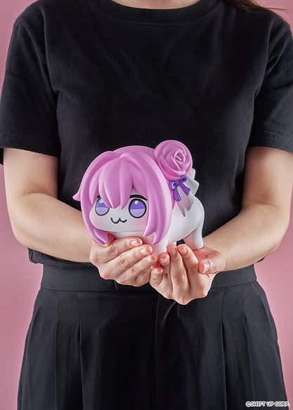 [PRE-ORDER] Max Factory - GODDESS OF VICTORY: NIKKE - DORO