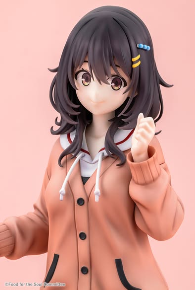 [PRE-ORDER] Kotobukiya Mako Kawai