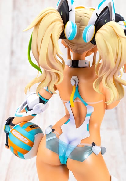 [PRE-ORDER] Kotobukiya Summer Color Gene -Summer Vacation-