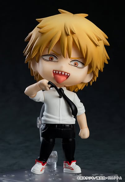 [PRE-ORDER] Good Smile Company - CHAINSAW MAN - Nendoroid Denji