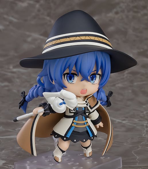 [PRE-ORDER] Good Smile Company - Mushoku Tensei: Jobless Reincarnation - Nendoroid Roxy Migurdia