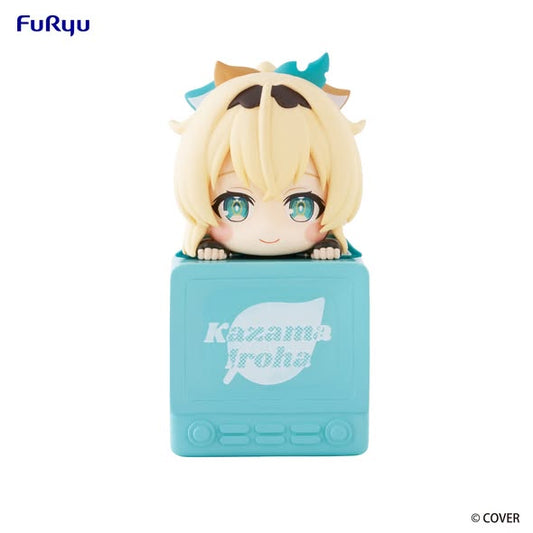[PRE-ORDER] FURYU hololive Hikkake Figure -Kazama Iroha-